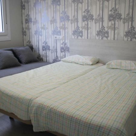 Apartamentos Logrono Centro Eksteriør billede