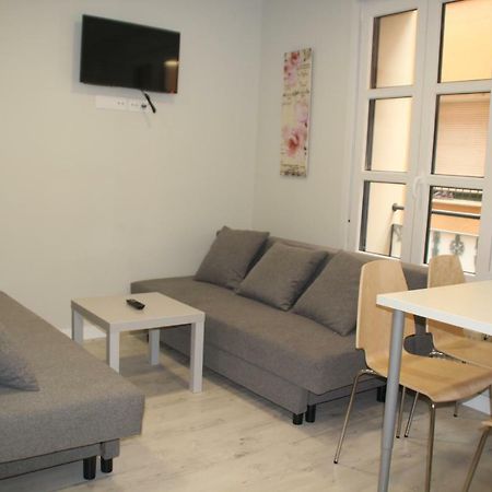 Apartamentos Logrono Centro Eksteriør billede