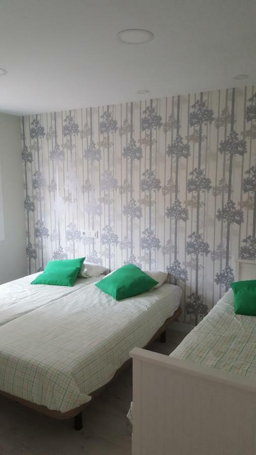Apartamentos Logrono Centro Eksteriør billede