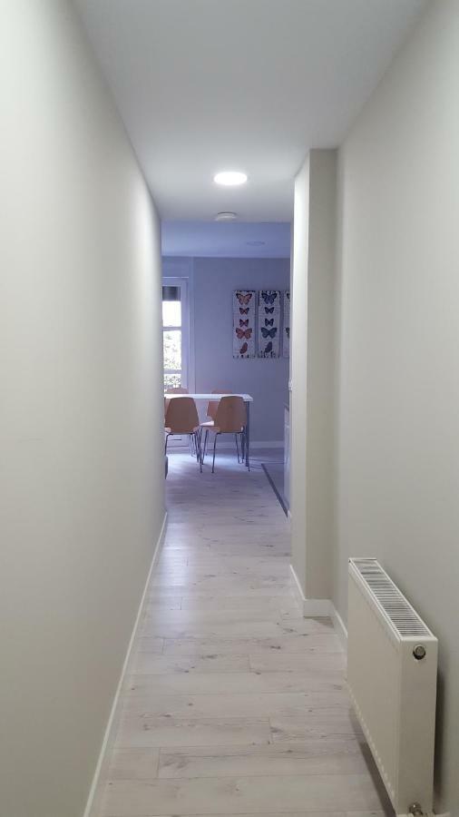 Apartamentos Logrono Centro Eksteriør billede